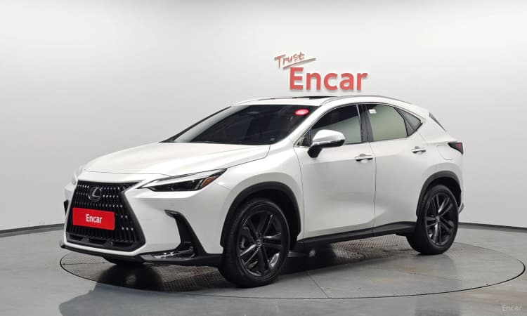 NX350h Gen 2