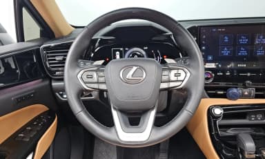 NX350h Gen 2