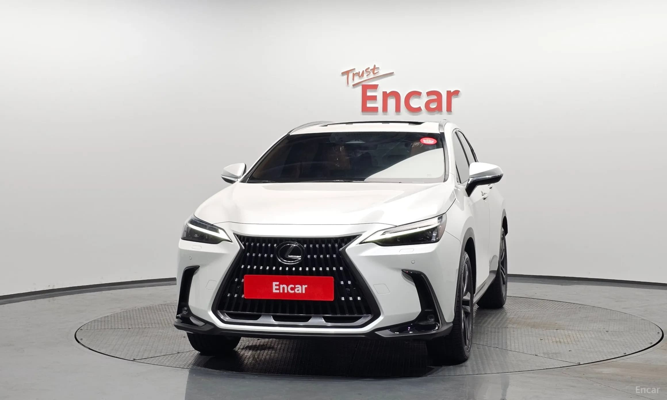 NX350h Gen 2