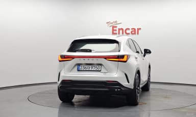 NX350h Gen 2