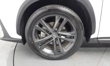 NX350h Gen 2