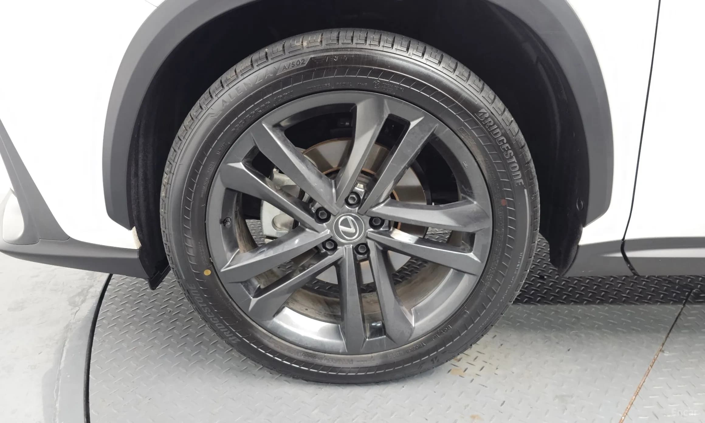 NX350h Gen 2