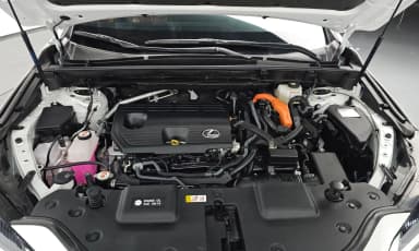 NX350h Gen 2