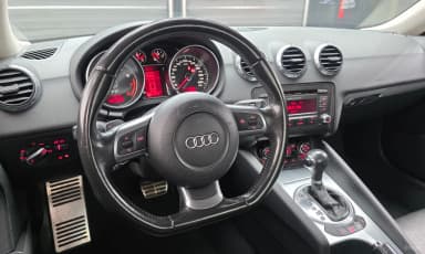New TT
