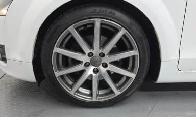 New TT