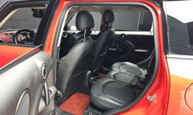 Cooper SD Countryman