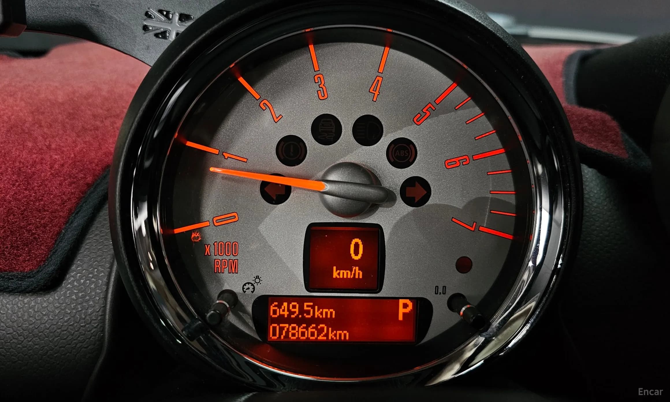 Cooper SD Countryman