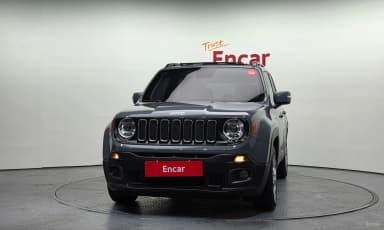 Renegade