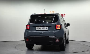 Renegade