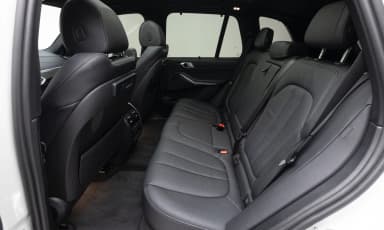 X5 (G05)