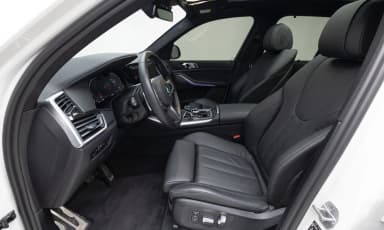 X5 (G05)