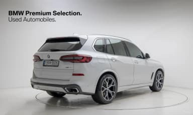 X5 (G05)
