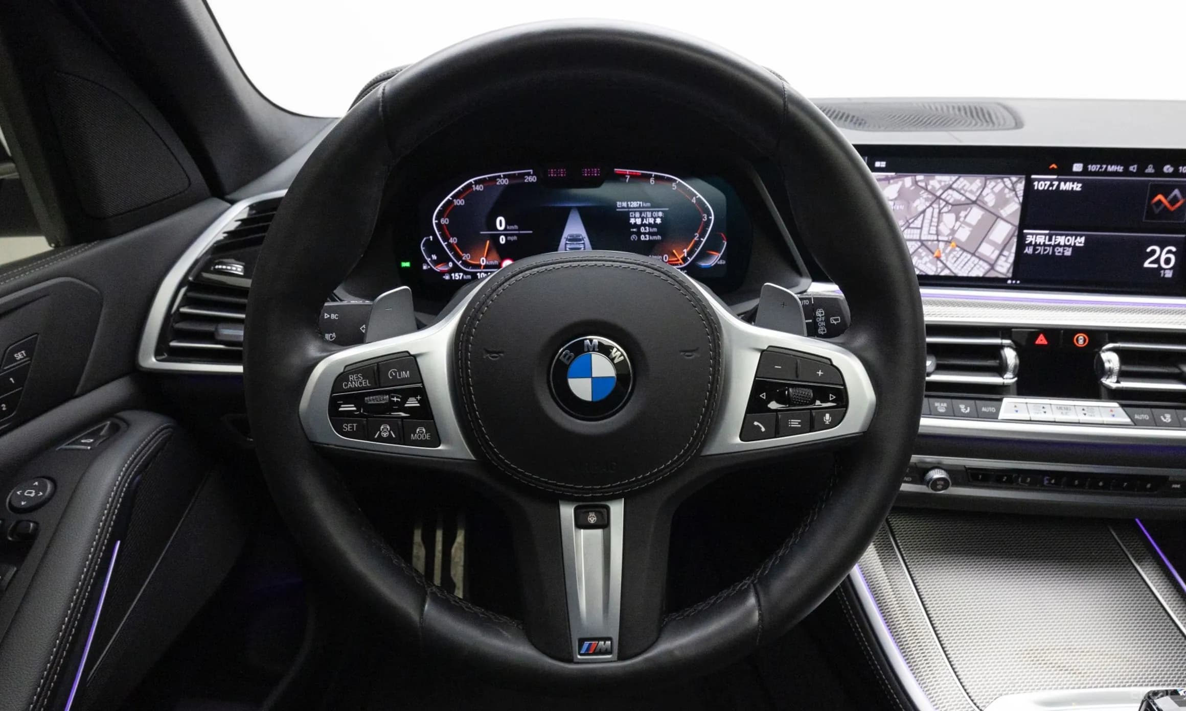 X5 (G05)