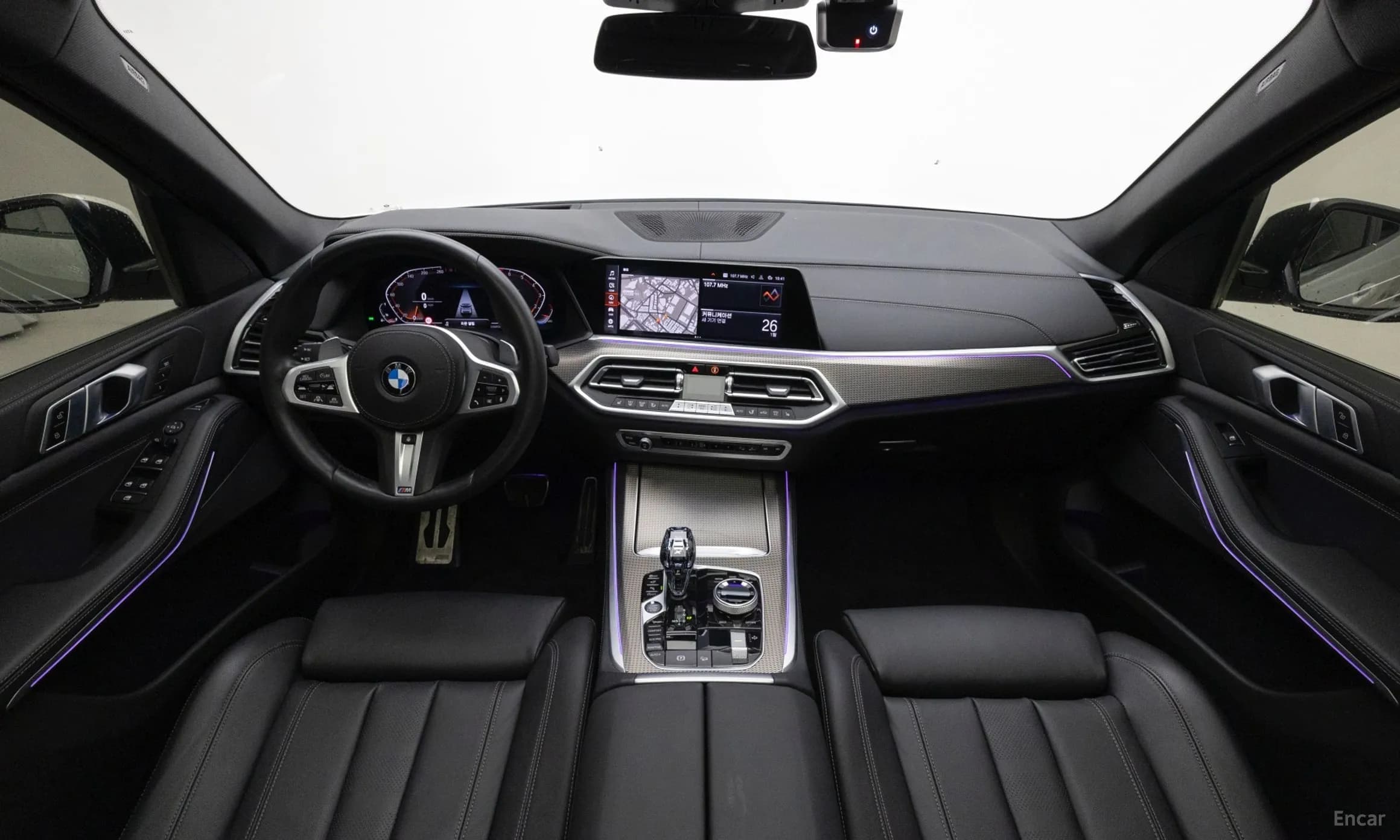 X5 (G05)