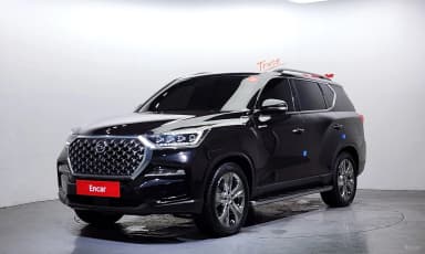 Rexton