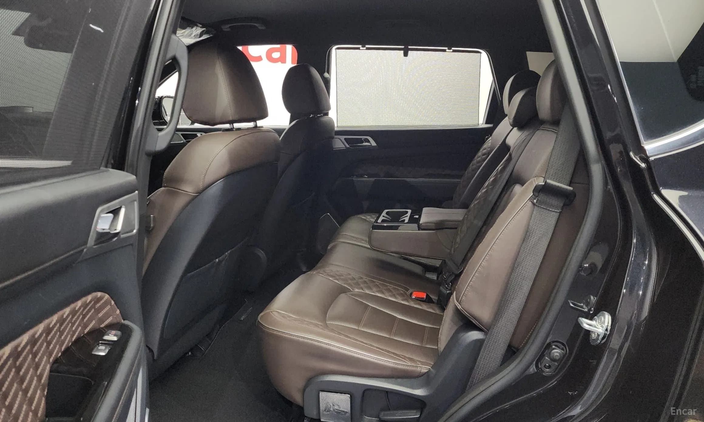 Rexton