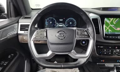 Rexton