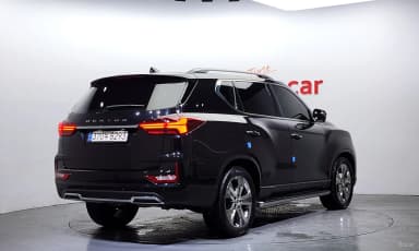 Rexton