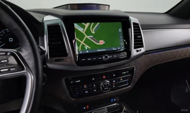 Rexton