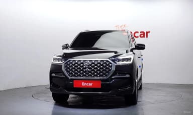Rexton
