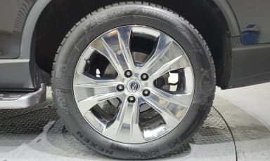 Rexton