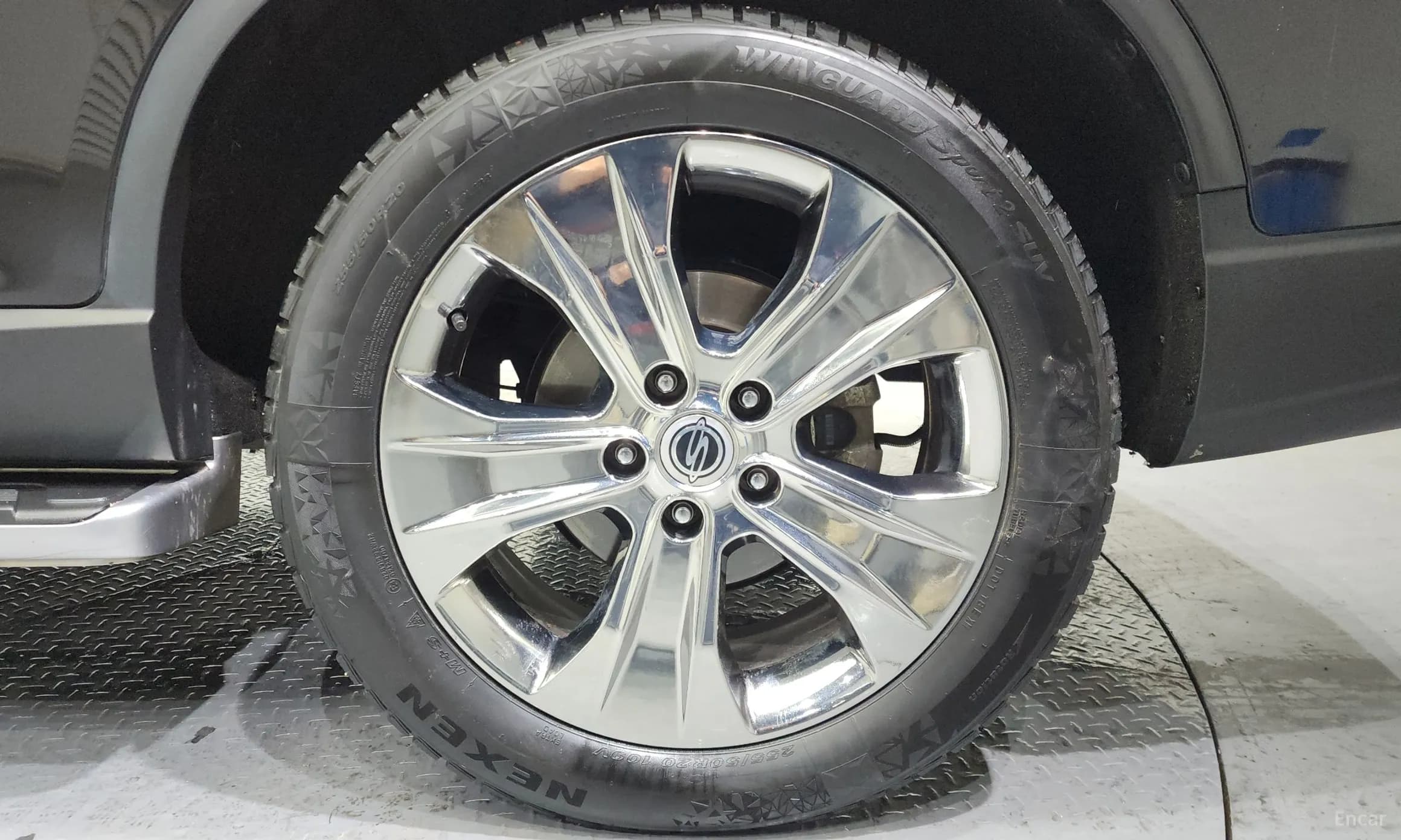 Rexton