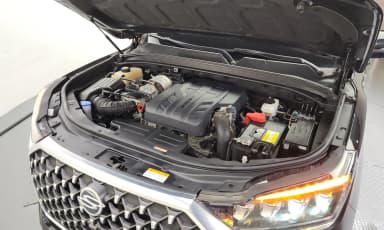 Rexton