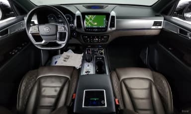 Rexton