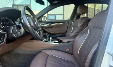 5 Series (G30)