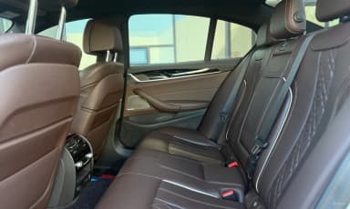 5 Series (G30)