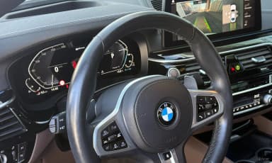 5 Series (G30)