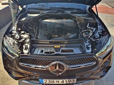 GLC-Class X254