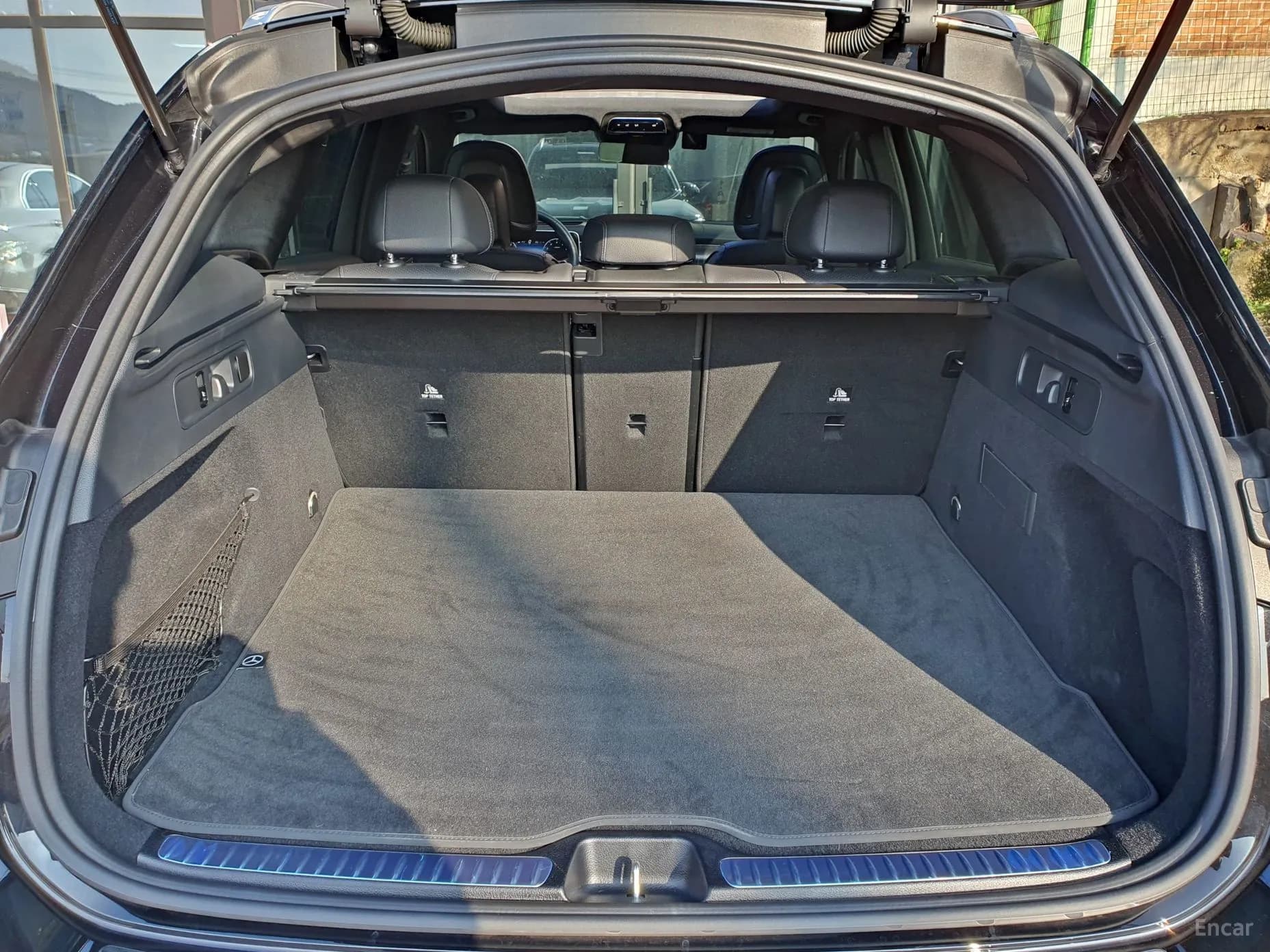 GLC-Class X254