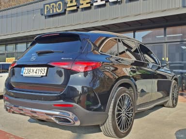 GLC-Class X254