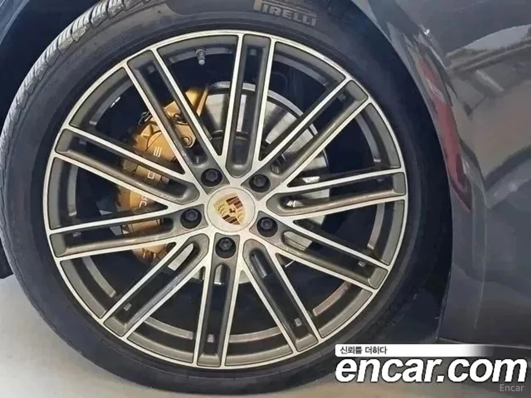 Panamera (971)