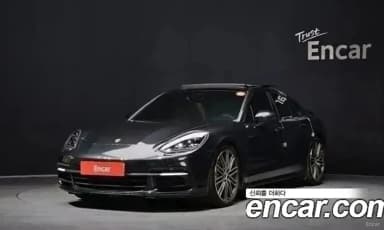 Panamera (971)