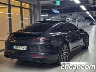 Panamera (971)