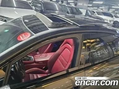 Panamera (971)