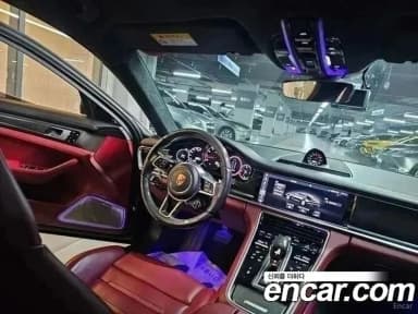 Panamera (971)