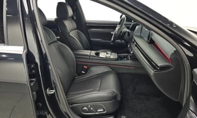 G90 (RS4)