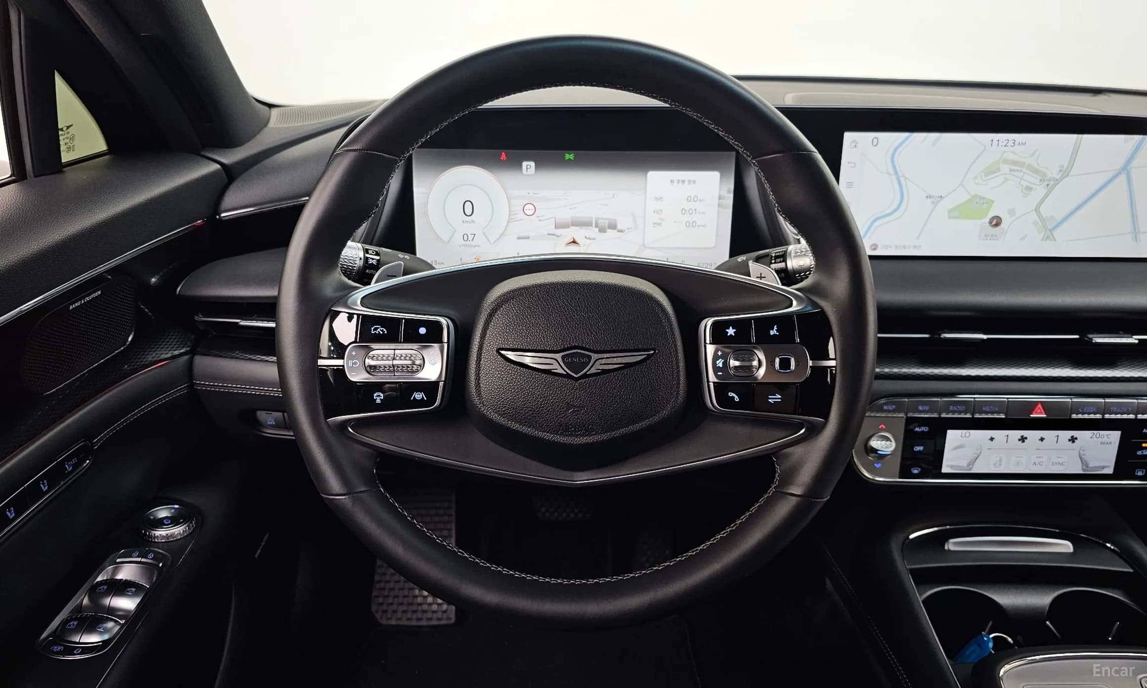 G90 (RS4)