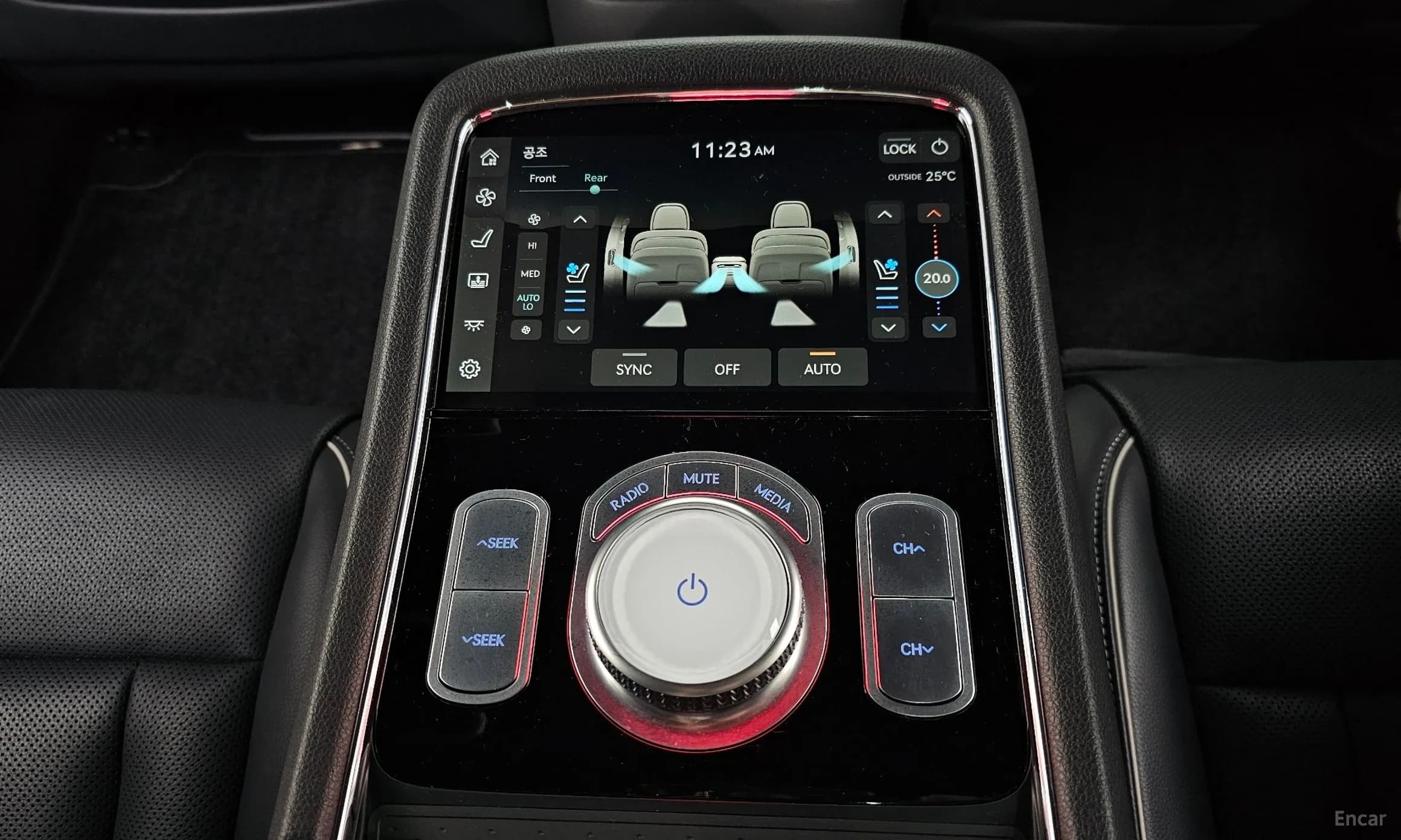 G90 (RS4)