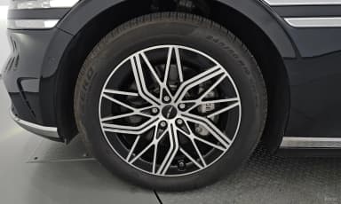 G90 (RS4)