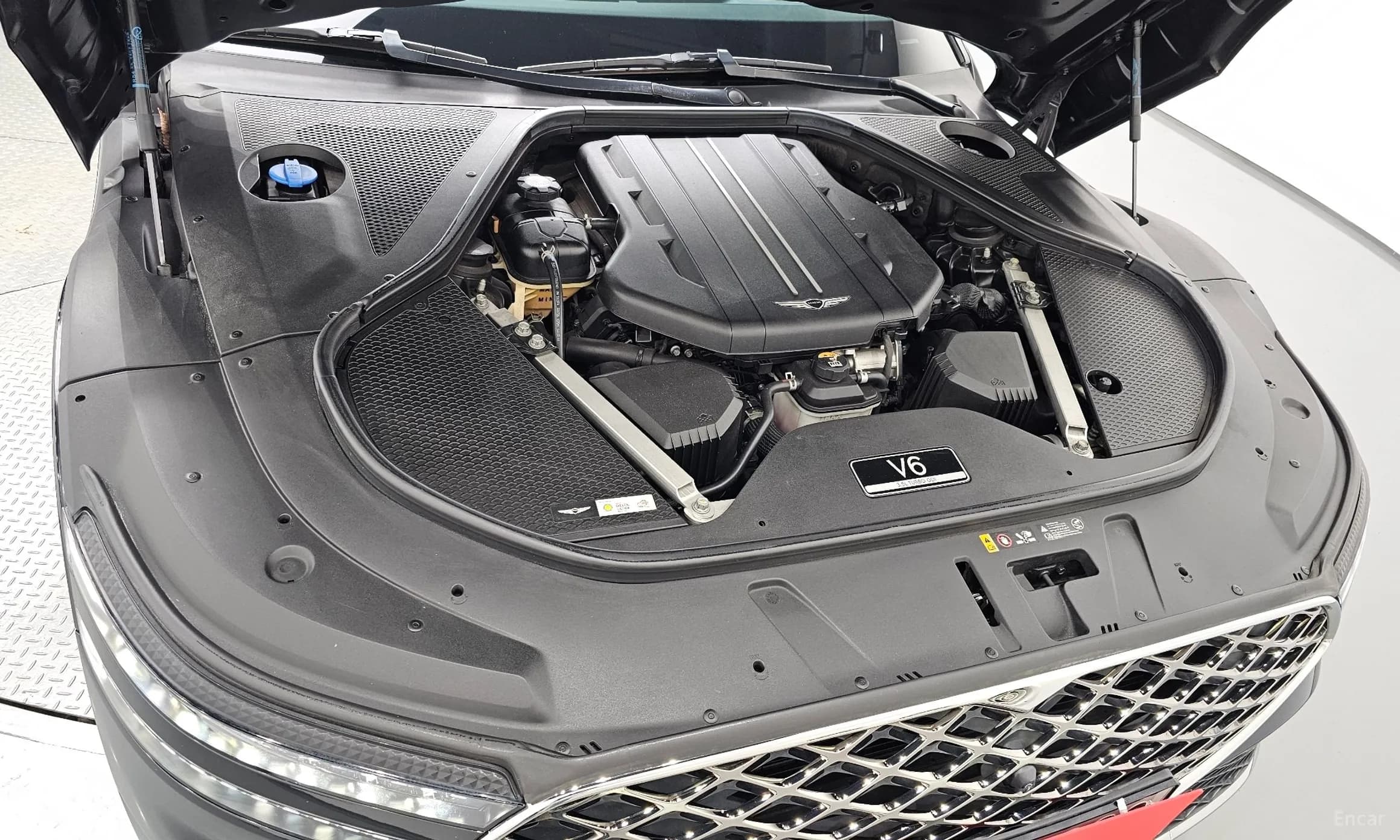 G90 (RS4)