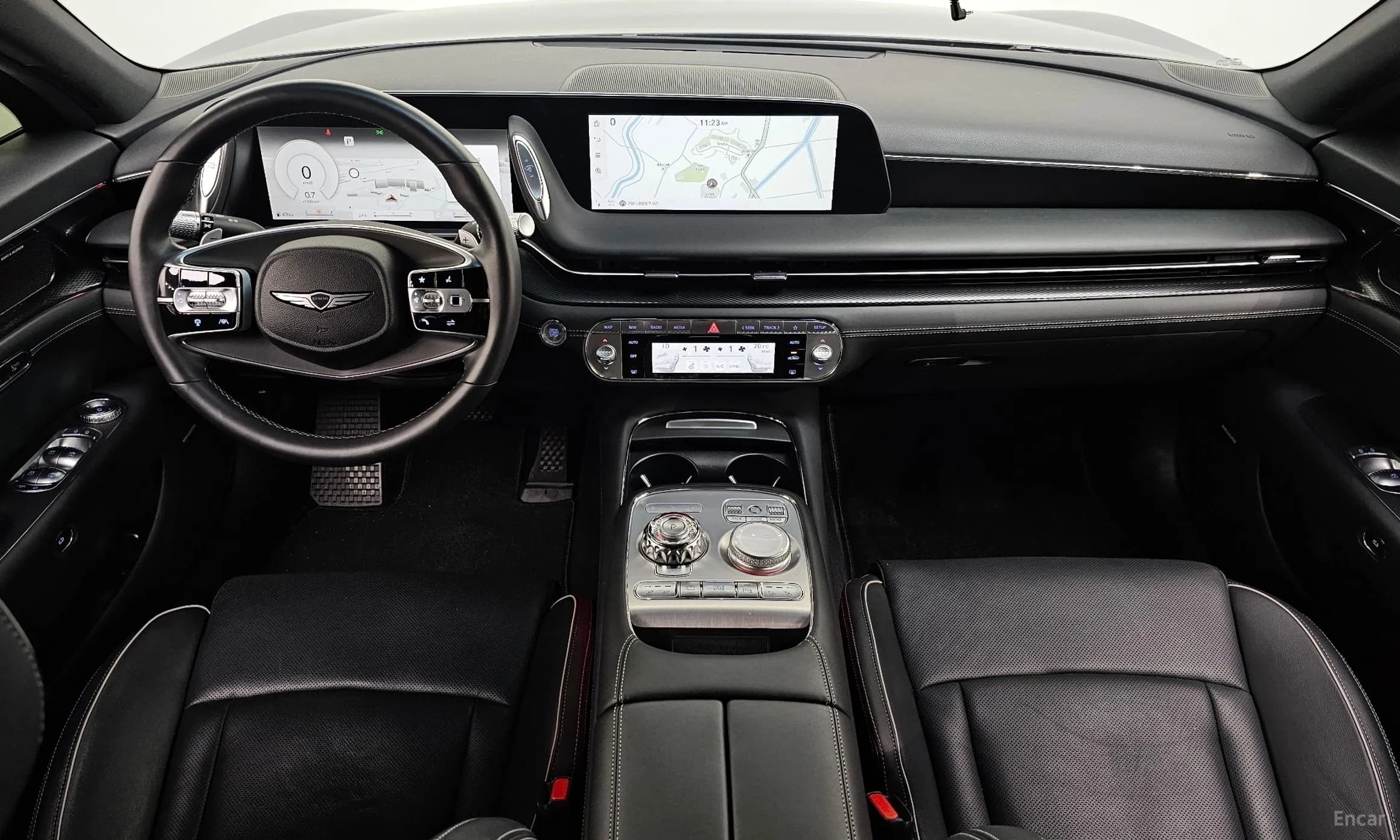 G90 (RS4)