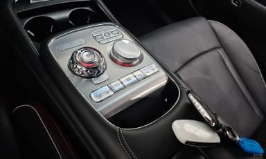 G90 (RS4)