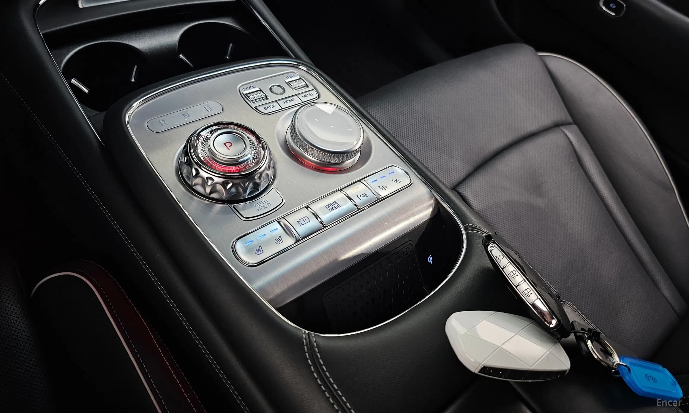 G90 (RS4)
