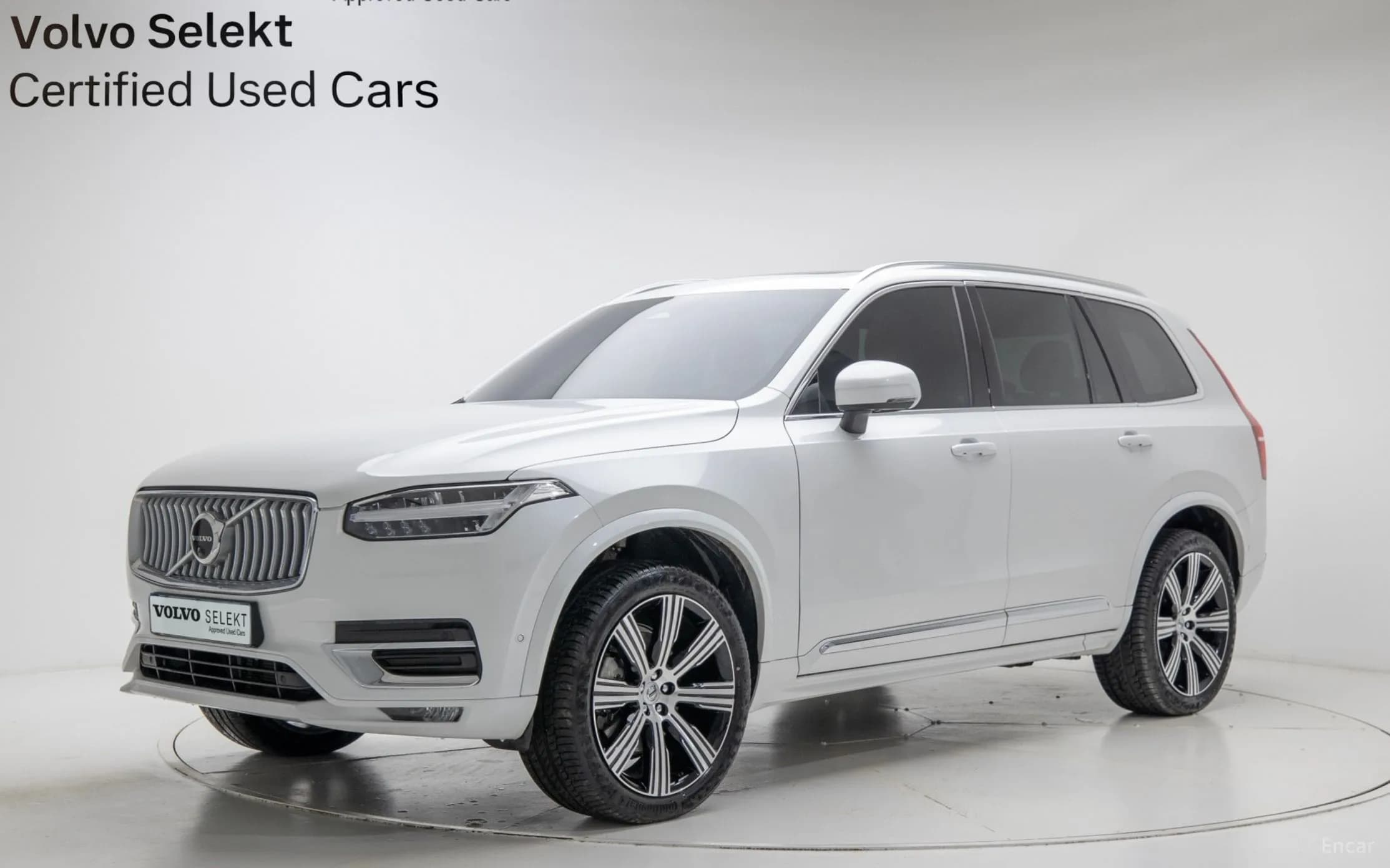 XC90 Gen 2