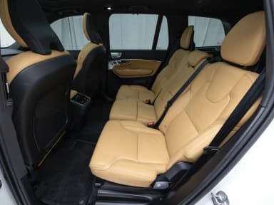 XC90 Gen 2