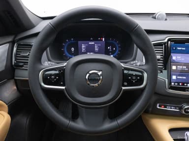 XC90 Gen 2
